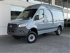 2025 Mercedes-Benz Sprinter