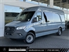 2025 Mercedes-Benz Sprinter