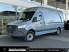 2025 Mercedes-Benz Sprinter