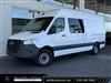 2024 Mercedes-Benz Sprinter