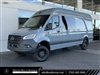 2024 Mercedes-Benz Sprinter