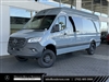 2024 Mercedes-Benz Sprinter