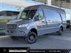 2024 Mercedes-Benz Sprinter