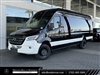 2024 Mercedes-Benz Sprinter