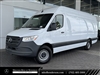 2025 Mercedes-Benz Sprinter