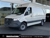 2024 Mercedes-Benz Sprinter