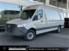 2024 Mercedes-Benz Sprinter