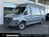 2024 Mercedes-Benz Sprinter