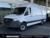 2025 Mercedes-Benz Sprinter