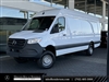 2024 Mercedes-Benz Sprinter