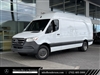 2022 Mercedes-Benz Sprinter