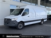 2024 Mercedes-Benz Sprinter