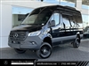 2024 Mercedes-Benz Sprinter