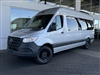 2024 Mercedes-Benz Sprinter