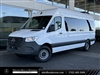 2024 Mercedes-Benz Sprinter