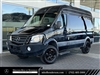 2017 Mercedes-Benz Sprinter