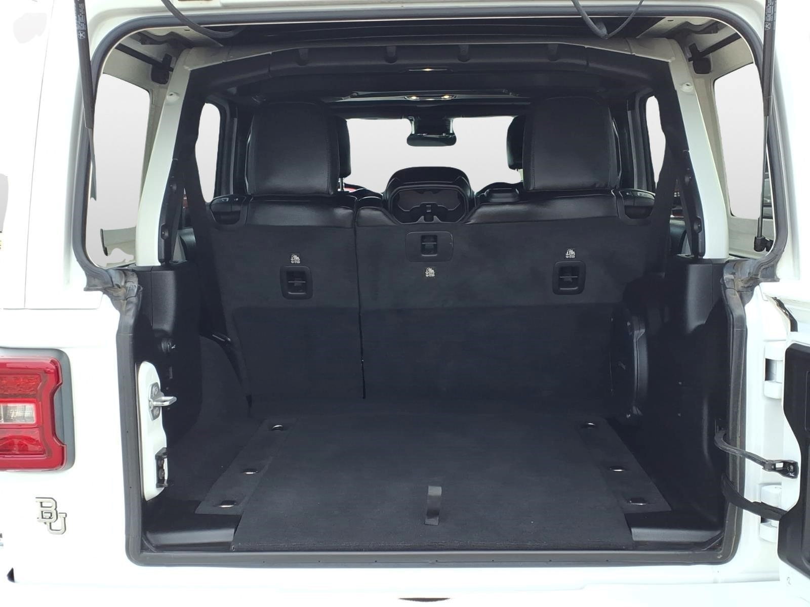 Used Car 2021 Jeep Wrangler Unlimited  Unlimited Sahara High Altitude For Sale Under $35,000 In Bastrop, Texas