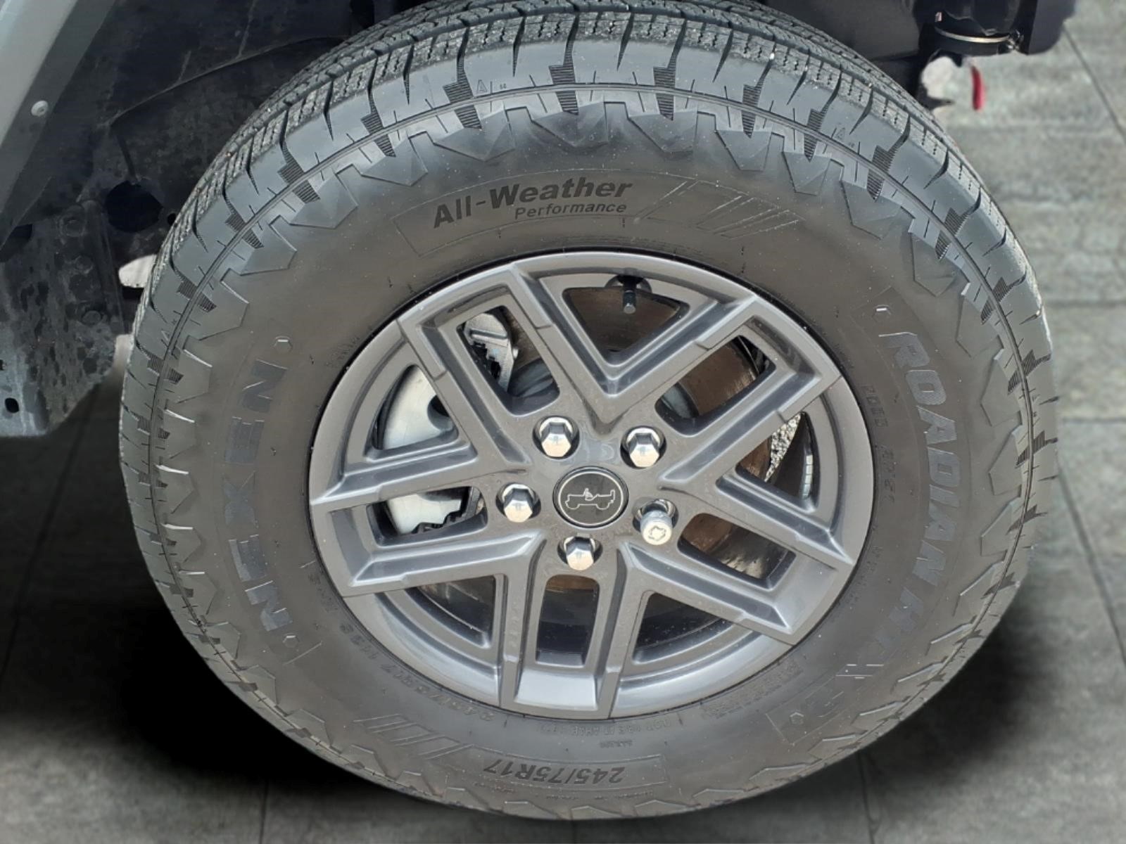 Used Car 2024 Jeep Wrangler  Sport S For Sale Under $35,000 In Bastrop, Texas