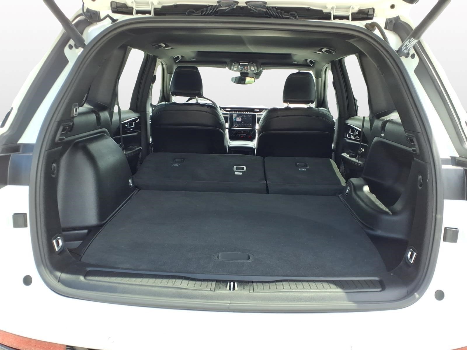 Used Car 2023 Jeep Grand Cherokee  Altitude X For Sale Under $35,000 In Bastrop, Texas