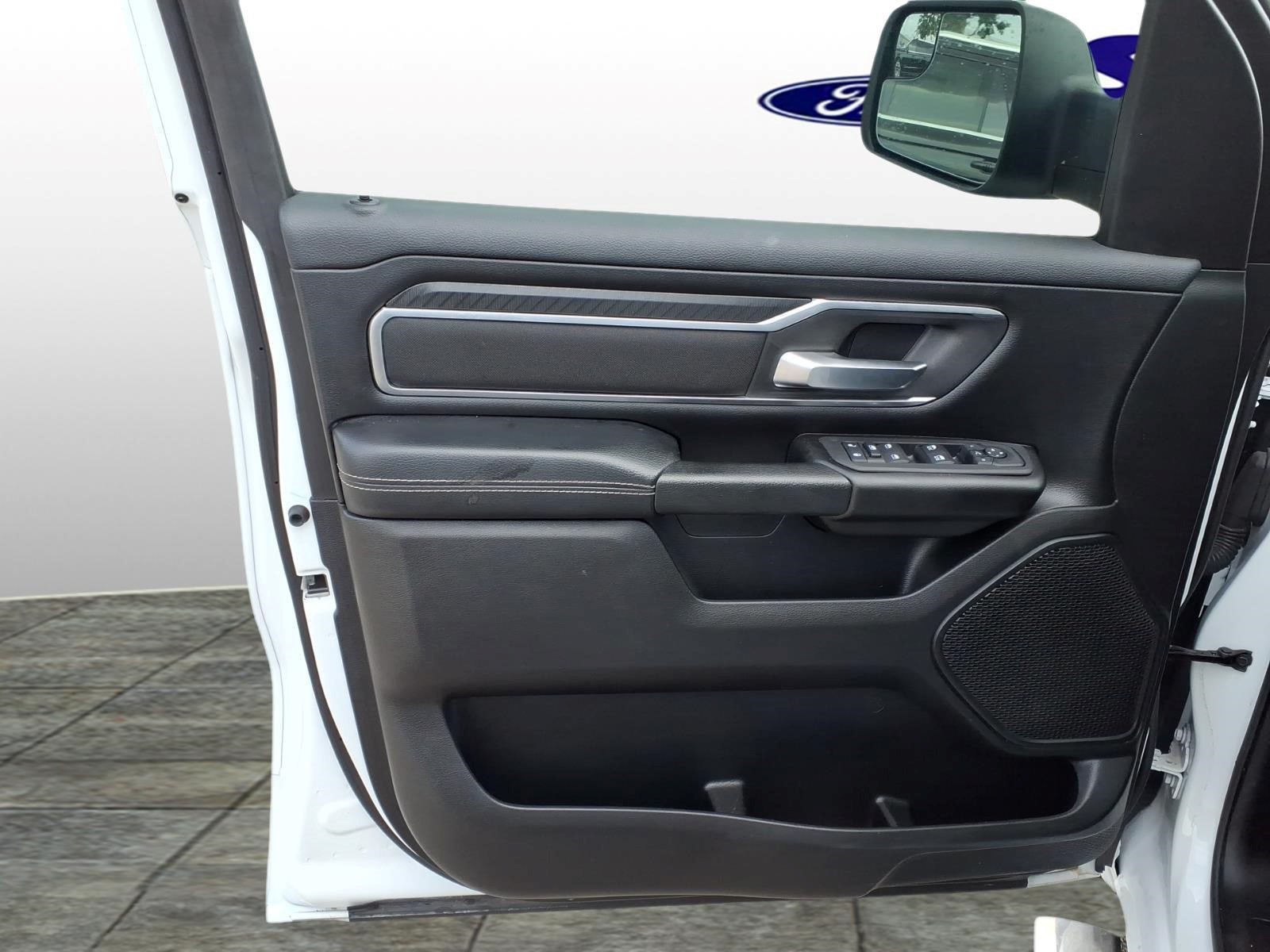 Used Car 2025 Ram 1500  Big Horn/lone Star For Sale Under $40,000 In Bastrop, Texas