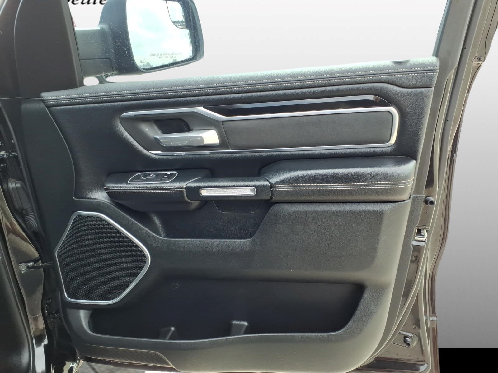 Used Car 2020 Ram 1500  Laramie For Sale Under $30,000 In Bastrop, Texas