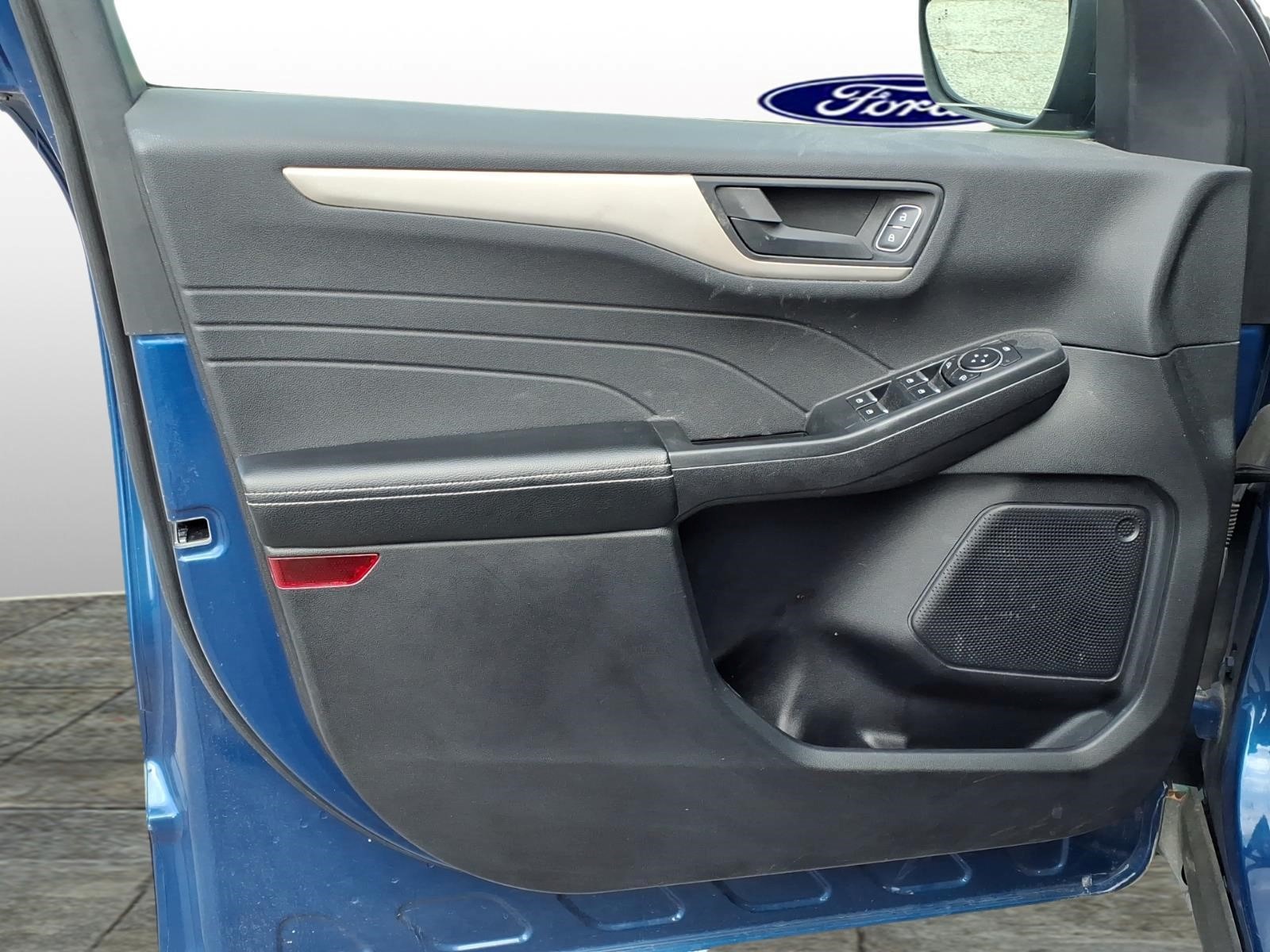 Used Car 2022 Ford Escape Plug-in Hybrid  Se For Sale Under $25,000 In Bastrop, Texas