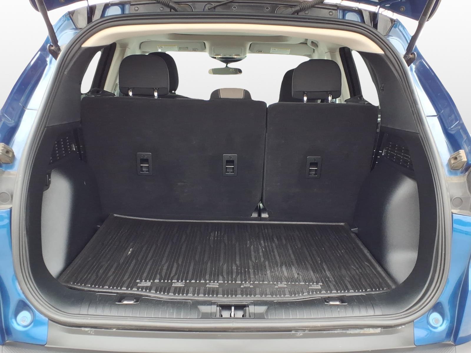 Used Car 2022 Ford Escape  Se For Sale Under $20,000 In Bastrop, Texas