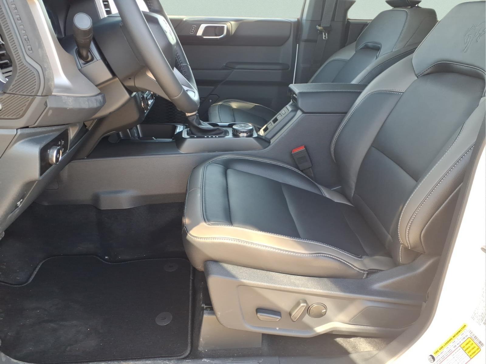 New Car 2025 Ford Bronco  Outer Banks For Sale Under $60,000 In Bastrop, Texas