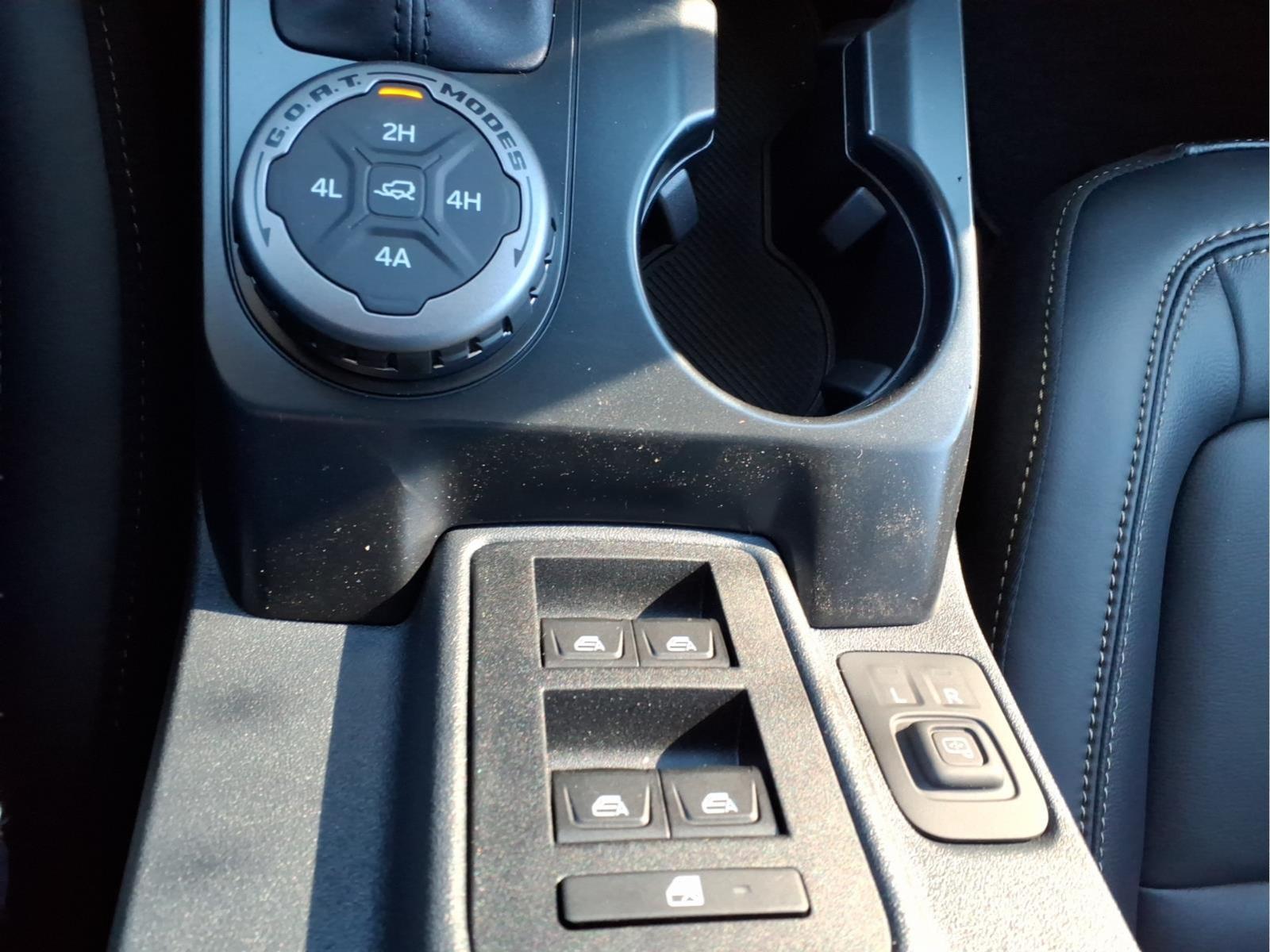 New Car 2025 Ford Bronco  Badlands For Sale Under $80,000 In Bastrop, Texas