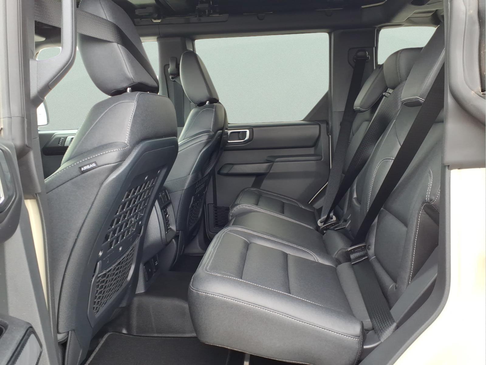 New Car 2025 Ford Bronco  Badlands For Sale Under $70,000 In Bastrop, Texas