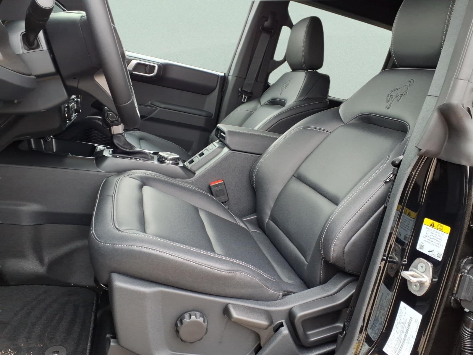 New Car 2025 Ford Bronco  Badlands For Sale Under $60,000 In Bastrop, Texas