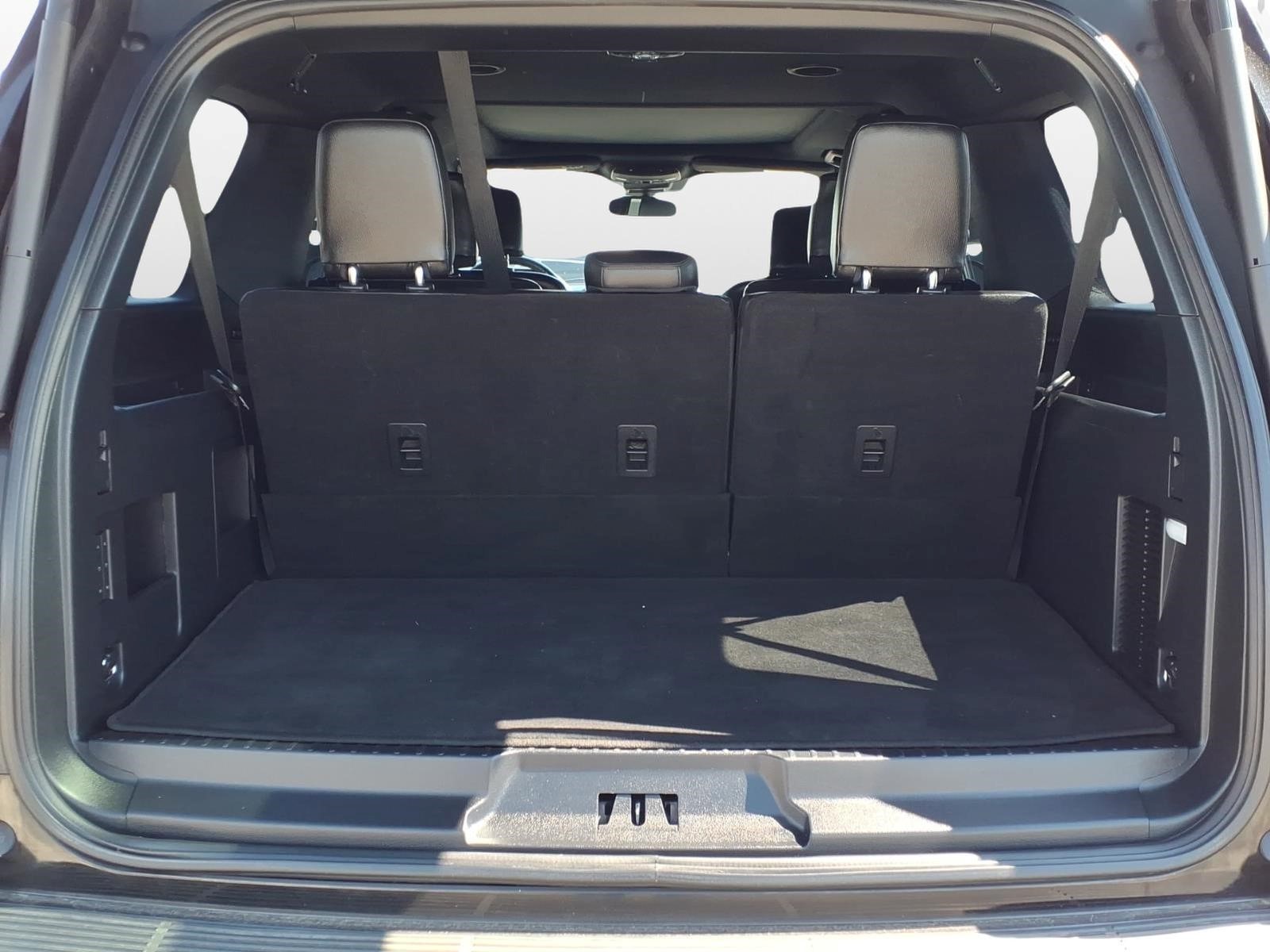 Used Car 2021 Ford Expedition Max  Xlt For Sale Under $35,000 In Bastrop, Texas