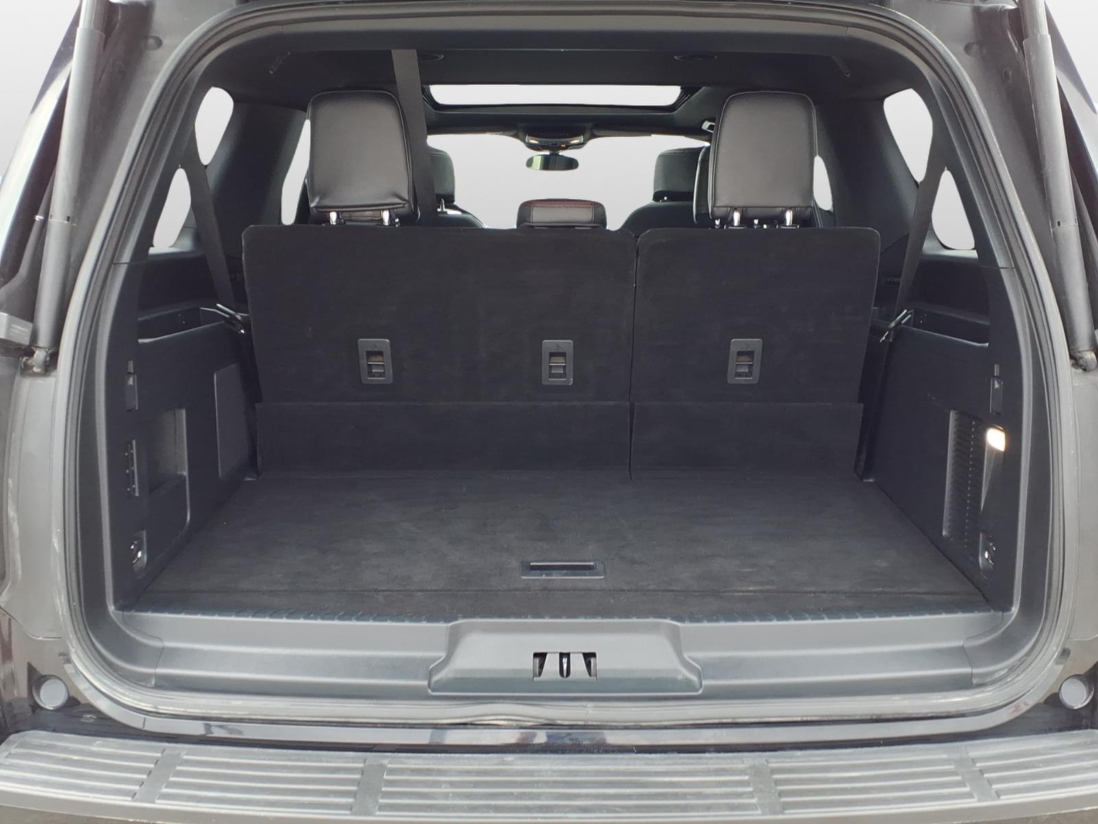 Used Car 2024 Ford Expedition Max  Limited For Sale Under $50,000 In Bastrop, Texas