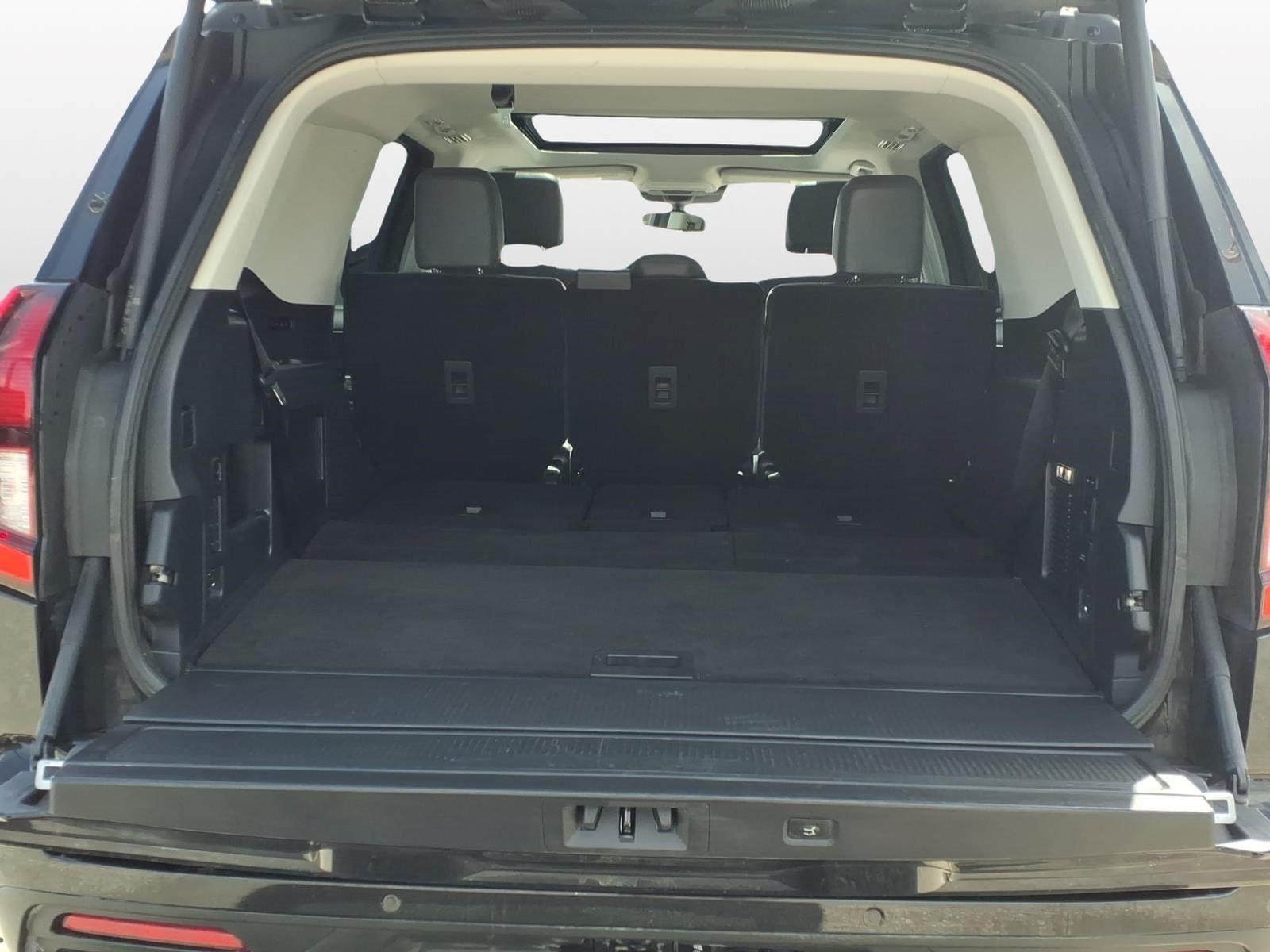 Used Car 2025 Ford Expedition  Active For Sale Under $60,000 In Bastrop, Texas