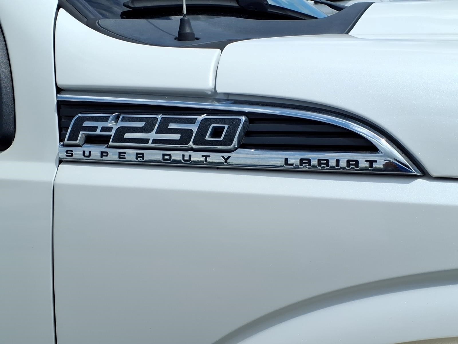 Used Car 2014 Ford F-250 Super Duty  Lariat For Sale Under $30,000 In Bastrop, Texas