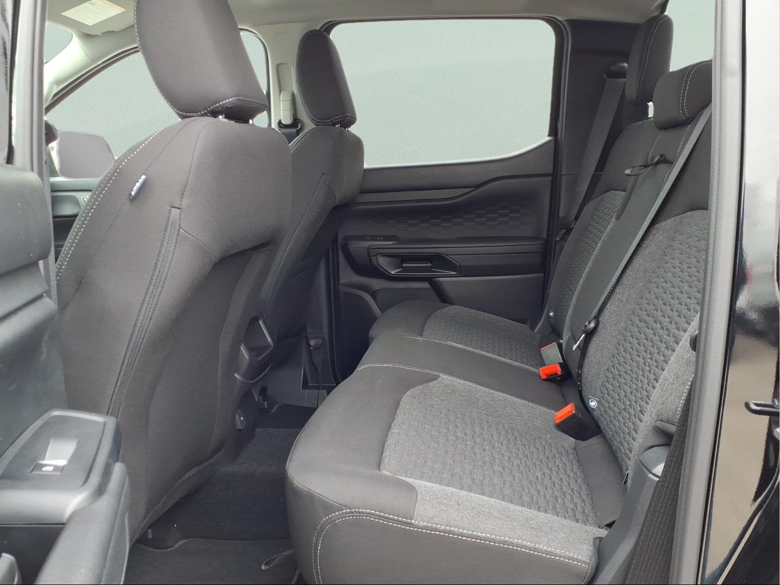 New Car 2025 Ford Ranger  Xl For Sale Under $40,000 In Bastrop, Texas