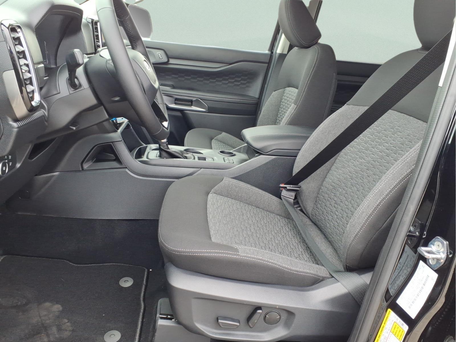 New Car 2025 Ford Ranger  Xlt For Sale Under $40,000 In Bastrop, Texas