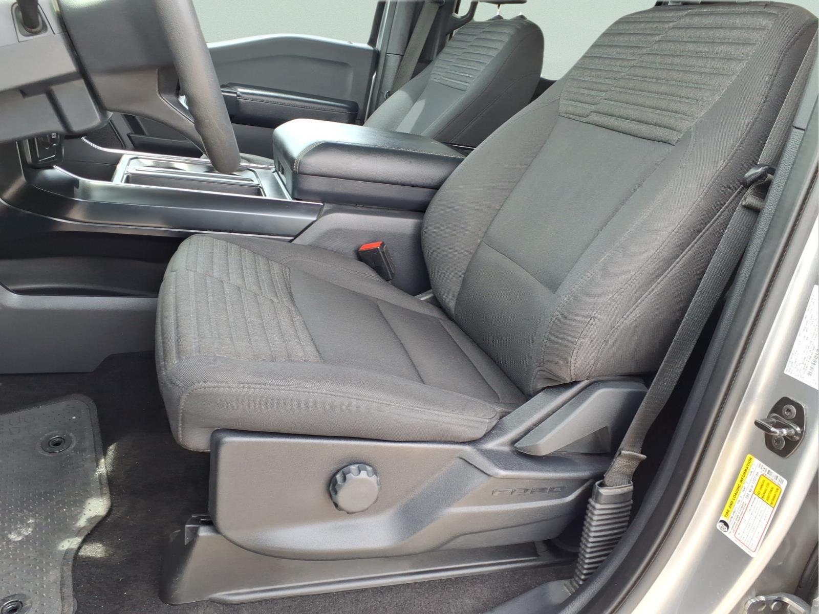 Used Car 2022 Ford F-150  Xl For Sale Under $35,000 In Bastrop, Texas