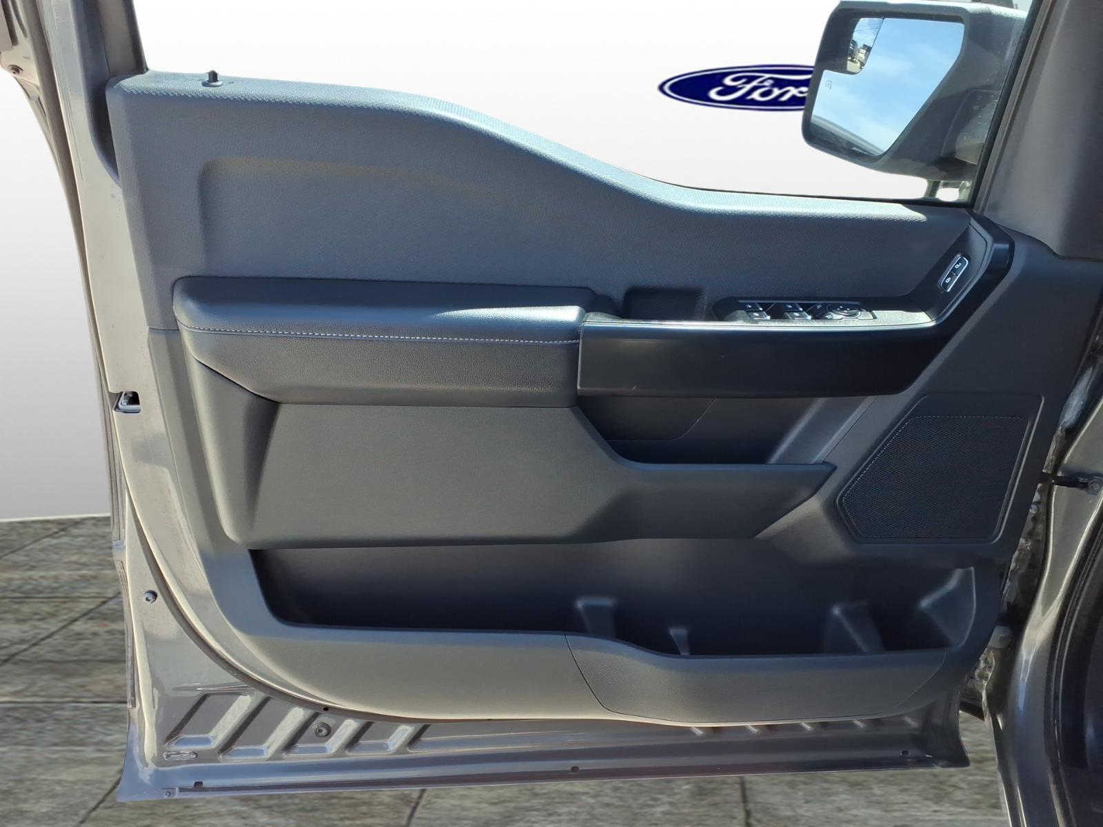 Used Car 2021 Ford F-150  Xl For Sale Under $30,000 In Bastrop, Texas