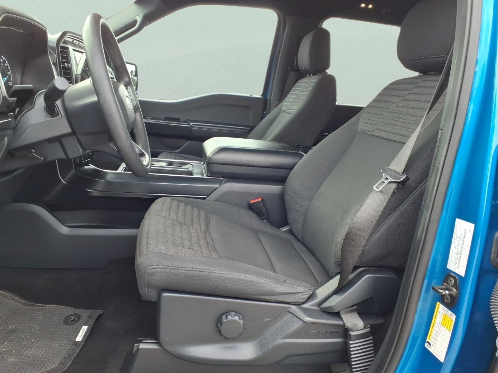Used Car 2021 Ford F-150  Xl For Sale Under $30,000 In Bastrop, Texas