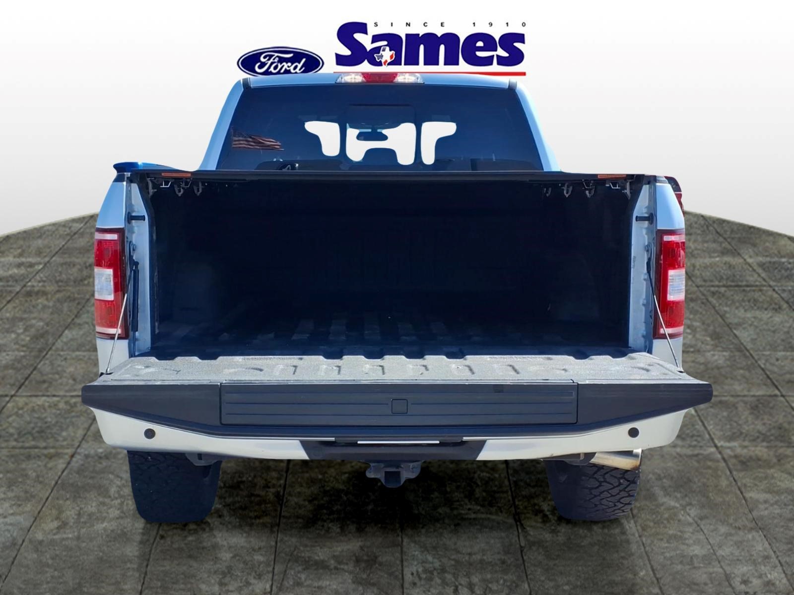 Used Car 2018 Ford F-150  Xlt For Sale Under $25,000 In Bastrop, Texas