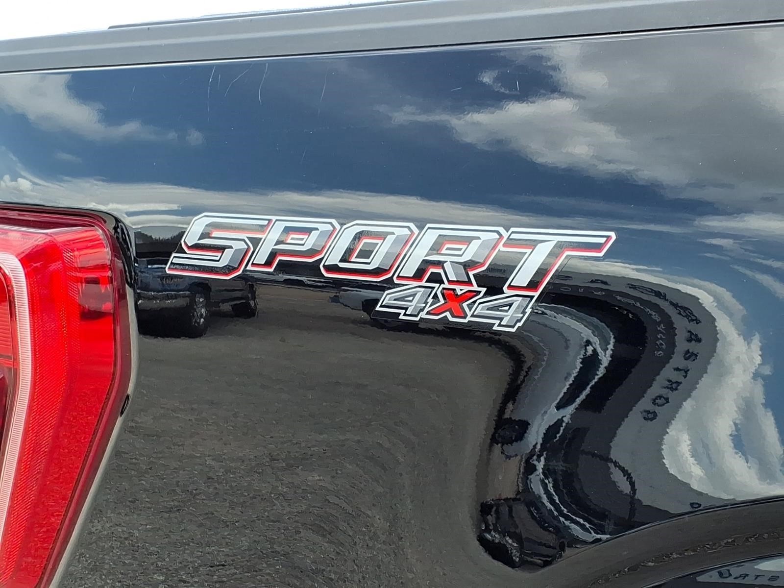 Used Car 2023 Ford F-150  Xlt For Sale Under $50,000 In Bastrop, Texas