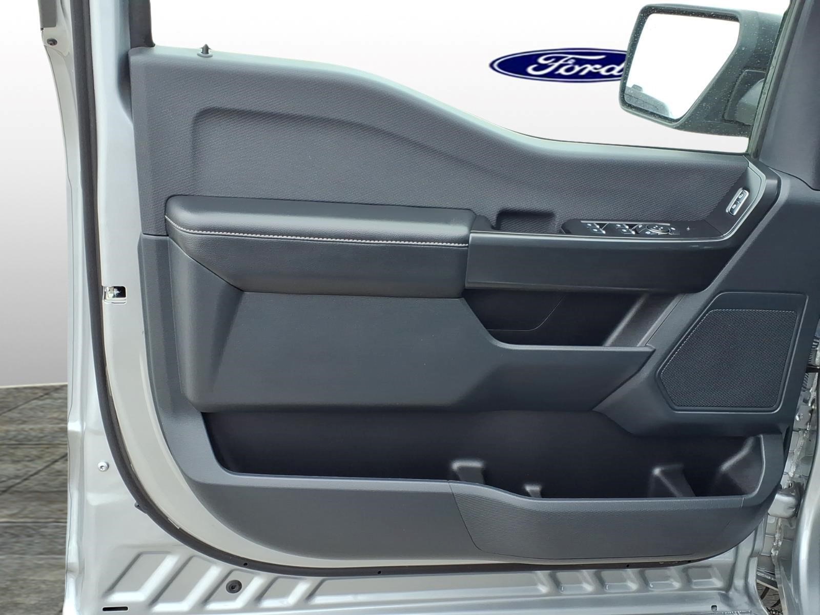 Used Car 2024 Ford F-150  Stx For Sale Under $40,000 In Bastrop, Texas