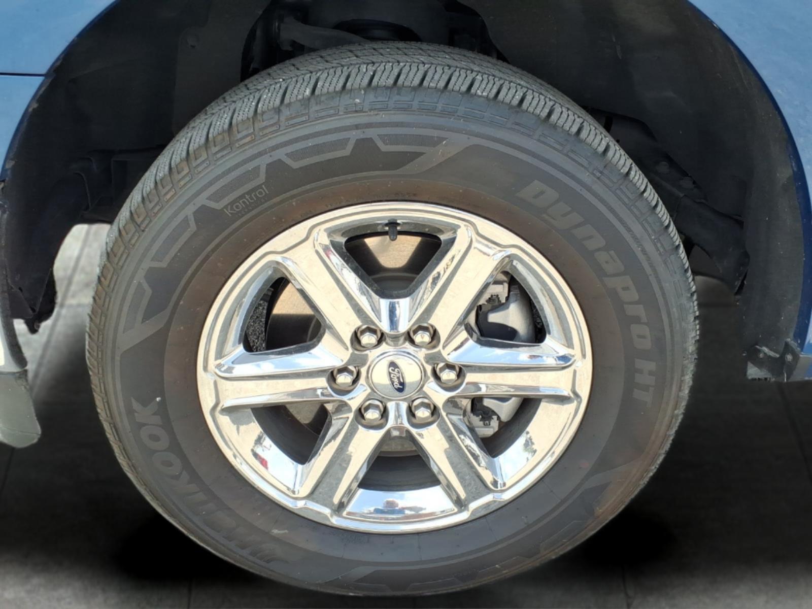 Used Car 2025 Ford F-150  Xlt For Sale Under $50,000 In Bastrop, Texas