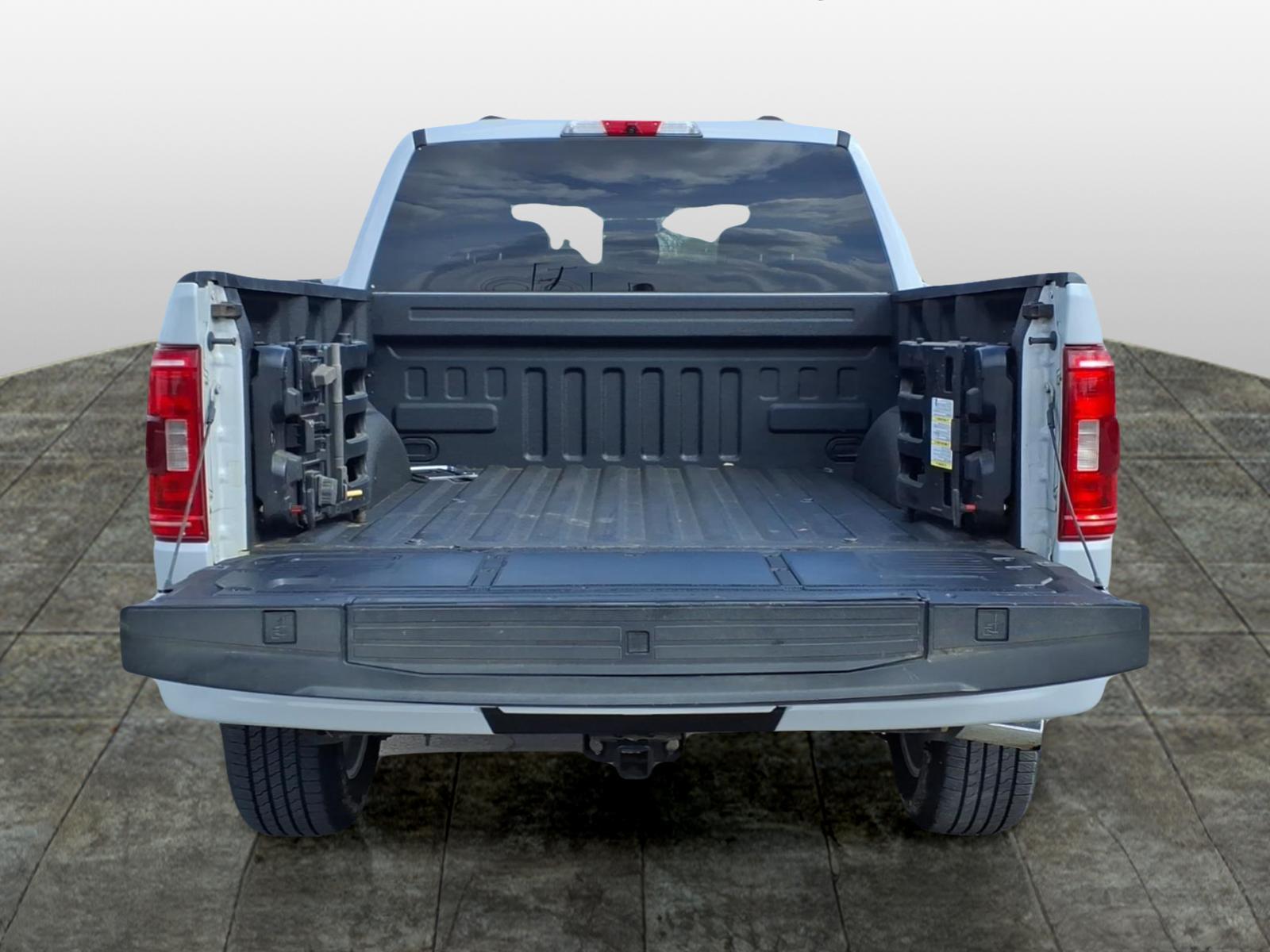 Used Car 2022 Ford F-150  Xlt For Sale Under $40,000 In Bastrop, Texas