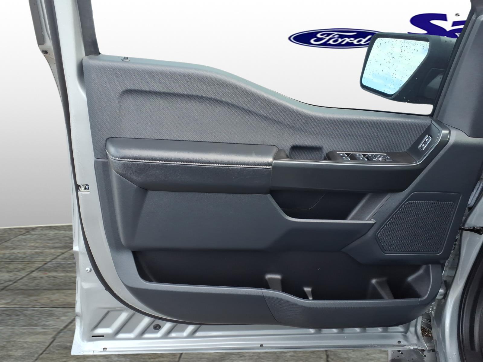 Used Car 2024 Ford F-150  Stx For Sale Under $50,000 In Bastrop, Texas