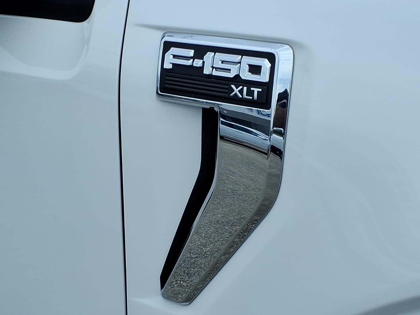 Used Car 2025 Ford F-150  Xlt For Sale Under $50,000 In Bastrop, Texas