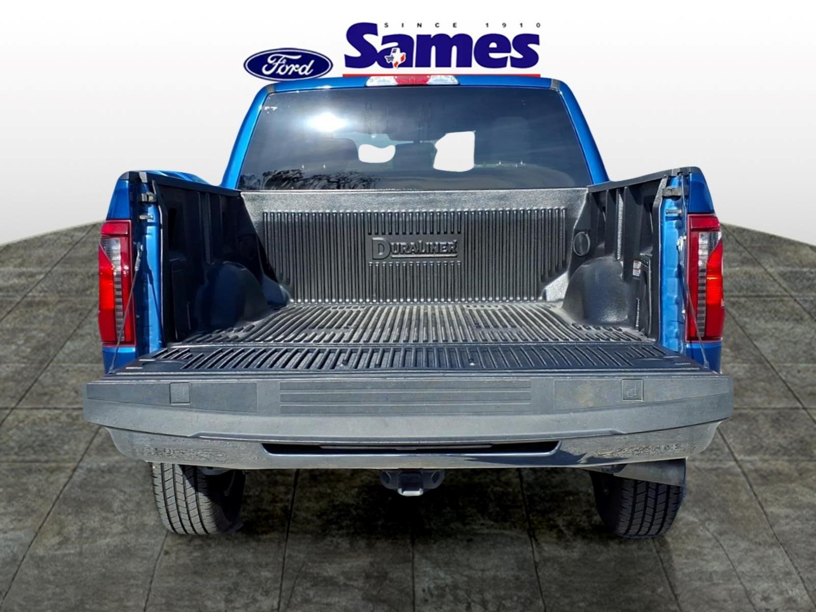 Used Car 2024 Ford F-150  Xlt For Sale Under $50,000 In Bastrop, Texas