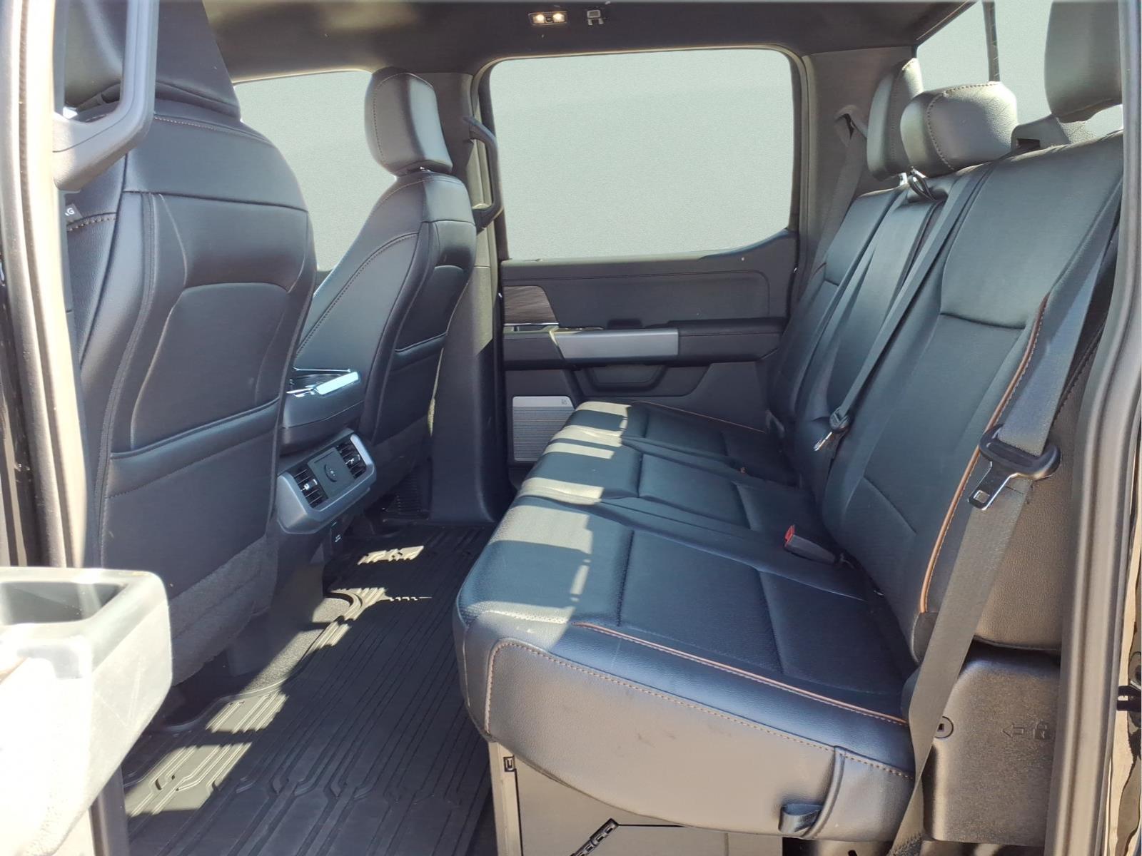 New Car 2025 Ford F-150  Lariat For Sale Under $80,000 In Bastrop, Texas