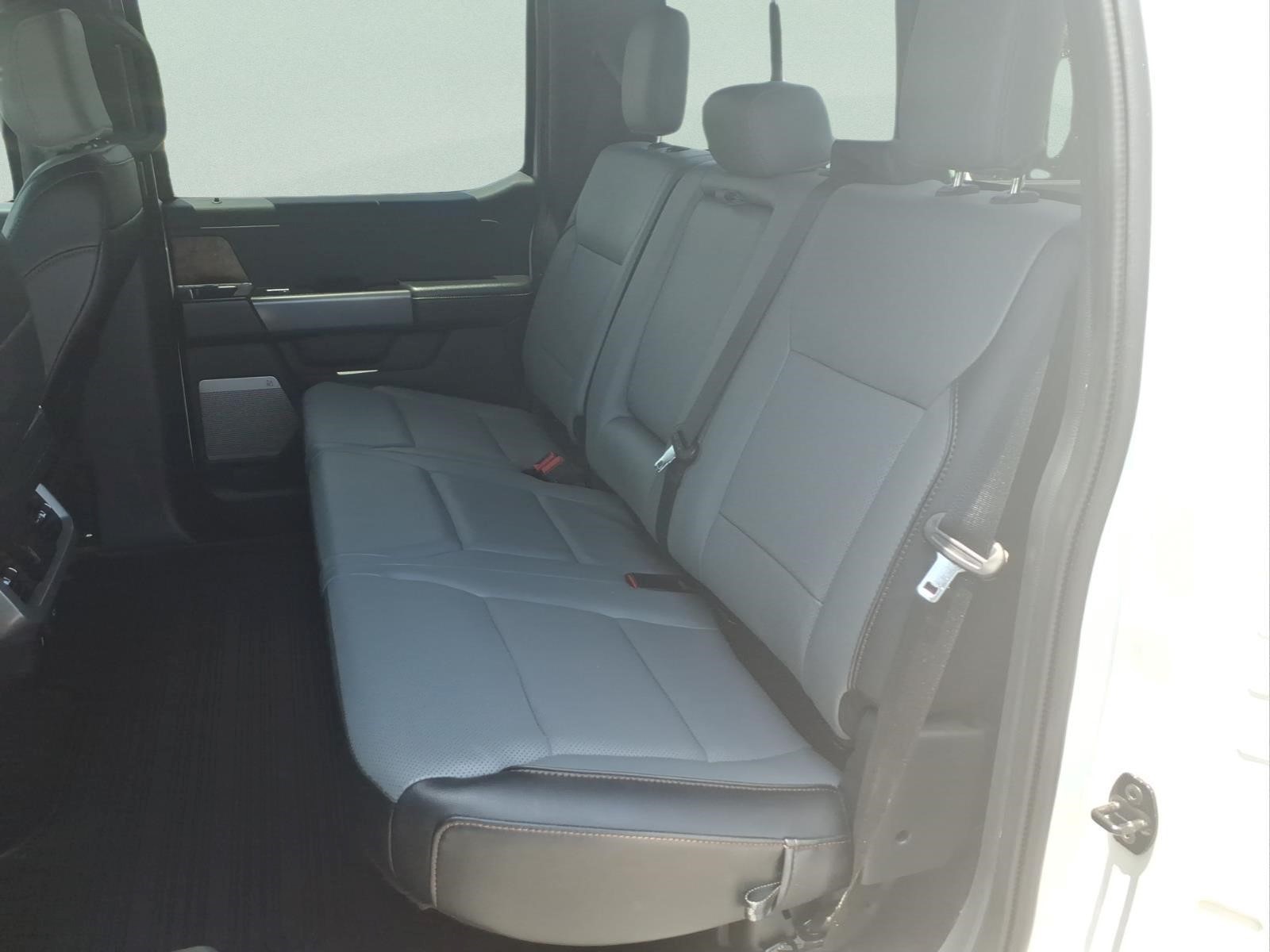 Used Car 2023 Ford F-150 Lightning  Lariat For Sale Under $50,000 In Bastrop, Texas